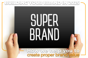 Kashan Advertising Building your brand in 2025