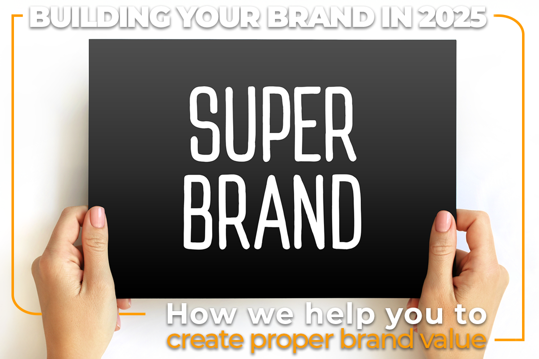 Kashan Advertising Building your brand in 2025