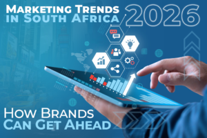 Marketing Trends in South Africa for 2026