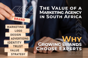 marketing agency in South Africa