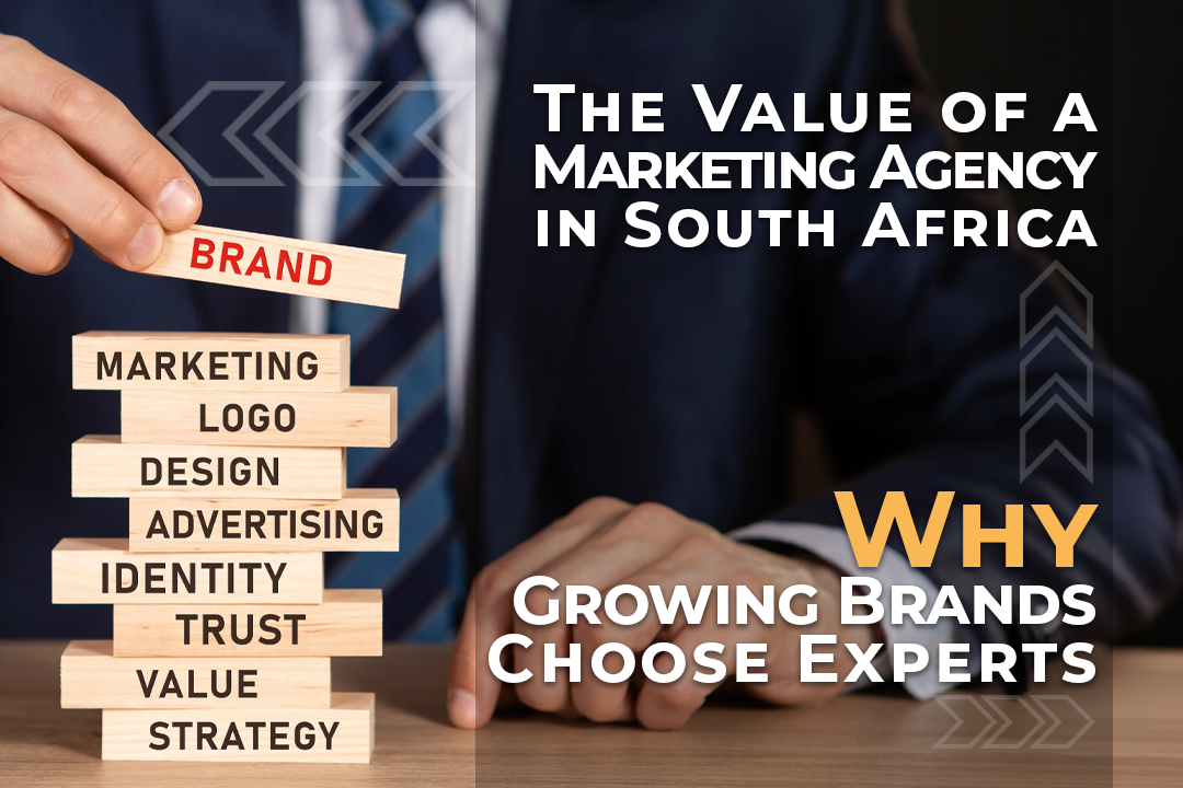 marketing agency in South Africa